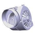 Hood Motors - 140221784014 Assembly Motor [Electrolux Aeg]